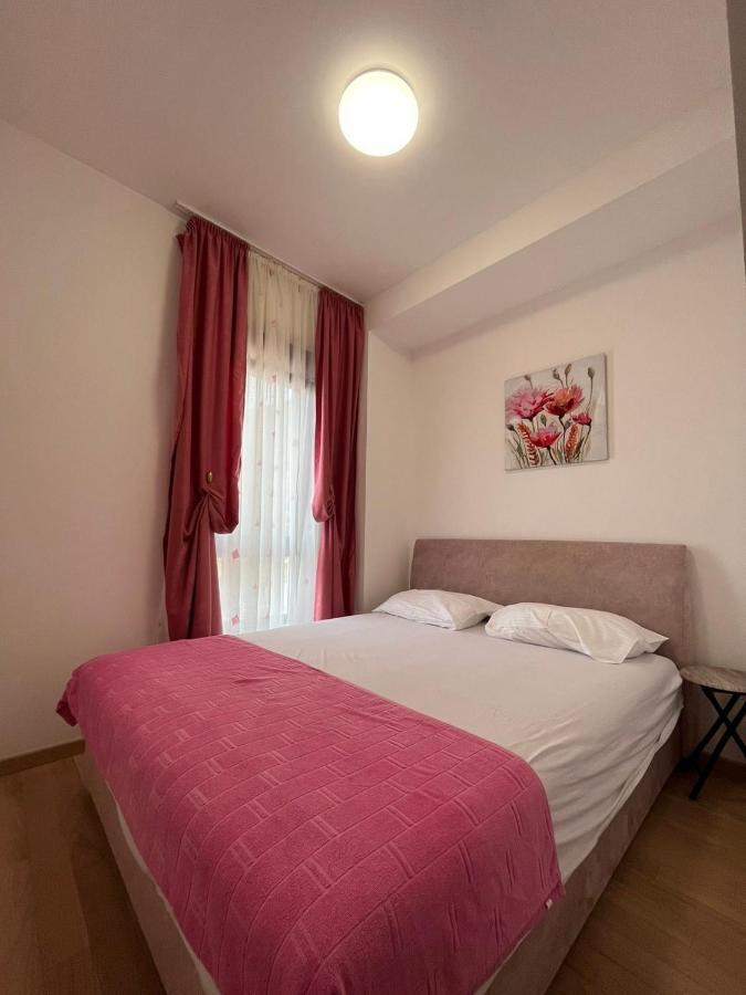 Ferienwohnung Ivona 1 Rafajlovići Exterior foto